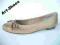 Buty BALERINY MARCO TOZZI 22116 r 39 Art-shoes