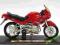 MOTOCYKL BMW R 1100 RS 1:18 MAISTO