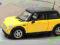 MINI COOPER SKALA 1:24 WELLY