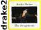 ANITA BAKER: THE SONGSTRESS [CD]