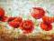 A-art1 Obraz olejny 60x90 Piekne Czerwone Maki