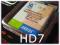 HTC HD7 - BATERIA ANDIDA 1600mAh LEPSZ OD ORYG.