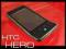 HTC G3 HERO ERA G2 - ETUI FUTERAL+ FOLIA WYPRZEDAZ