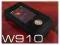 SONY ERICSSON W910 - ETUI FUTERAL SILCOVER WYPRZ.