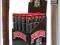 CYGARO BACKWOODS TUBES WILD RUM Nr 1 w U.S.A.