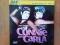 CONNIE I CARLA --DVD