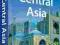 CENTRAL ASIA TRAVEL GUIDE - !! NOWA !!08