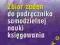 ZBIÓR ZADAŃ DO SAMODZIELNEJ NAUKI KSIĘGOWANIA 2011