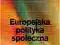 EUROPEJSKA POLITYKA SPOŁECZNA !NOWA!!!-9