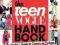 THE TEEN VOGUE HANDBOOK AN INSIDER'S GUIDE !!!!7i