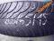 205/65/15 Goodyear Eagle Ultra Grip 94H 4mm (2033)