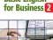 BASIC ENGLISH FOR BUSINESS 2 + CD - NOWA!!!!!