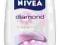 NIVEA Żel pod prysznic DIAMOND TOUCH 80750