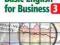 BASIC ENGLISH FOR BUSINESS 3 + CD - NOWA!!!!!