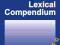 LEXICAL COMPENDIUM SPORT - NOWA!!!!