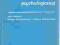 Z psychometrycznych problemów diagnostyki psycholo