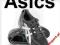 Buty sportowe ASICS Lethal - promocja rozmiar 48