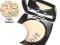 AVON Puder prasowany Idealna Cera - LIGHT MEDIUM