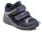 ECCO buty INFANT  rozm.23 granatowo-szare