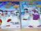 DVD - Śniegusie x2 - Lodowy duch + Jeden za [2DVD]