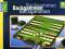 Backgammon drewniany NG - TANIE GRY