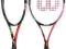 Wilson BLX Six One 95  - Sklep W-wa!!!