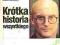 Ken Wilber KRÓTKA HISTORIA WSZYSTKIEGO