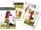 Karty Art of Golf - Piatnik - 1 talia - TANIE GRY