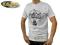 T-Shirt EVERLAST Koszulka tu:- XL - inne:XXL