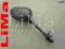 LUSTERKA CZARNE KAWASAKI GS500F 2007 r. OD SS!!