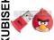 Emtec PenDrive 4GB Angry Birds CZERWONY PTAK -ŁÓDŹ