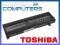 NEW BATERIA TOSHIBA PA3399U M40 A100 A3 7800mAh FV