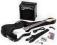 Yamaha EG 112GP BL GITARA ELEKTR-START PACK GAMUZ