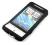 RUBBER CASE T-mobile HTC HERO +folia