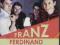 FRANZ FERDINAND - EXCLUSIVE 5 TRACK CD