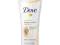 Dove  Body Lotion Seiden 250ml jedwabisty BALSAM