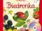 A kto to? BIEDRONKA AUDIOBOOK B1