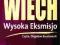 WYSOKA EKSMISJO - WIECH AUDIOBOOK A5