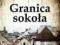 GRANICA SOKOŁA AUDIOBOOK B5