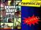GTA San Andreas PC nowa FOLIA + PREZENT !!