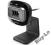 MICROSOFT LifeCam HD-3000 1280x720 ,Skype, usb