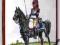 FRENCH CUIRASSIER 16015 MINIART 1/16