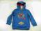 Spiderman Bluza z Kapturem r 92 cm 18-24m. Śliczna