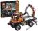 LEGO Technic 8110 - Unimog U400 MERCEDES NOWY