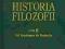 HISTORIA FILOZOFII T.8 - COPLESTON FREDERICK- NOWA