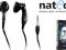 SŁUCHAWKI NATEC MP3 SEAGULL MINI JACK