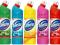 DOMESTOS MIX 2 x Żel do WC 24 h NIEMIECKI