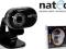 KAMERA NATEC PARROT 1,3MPIX + MIKROFON USB