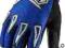 RĘKAWICE SHIFT ASSAULT blue niebieski L(10)PFImoto
