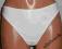 NOWE  EXTRA  STRINGI  FEMILET MAGIC 42 KREM
